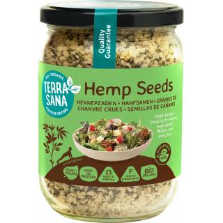 Hanfsamen  275g