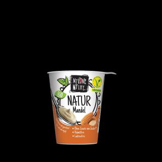 Mandel Joghurt Natur